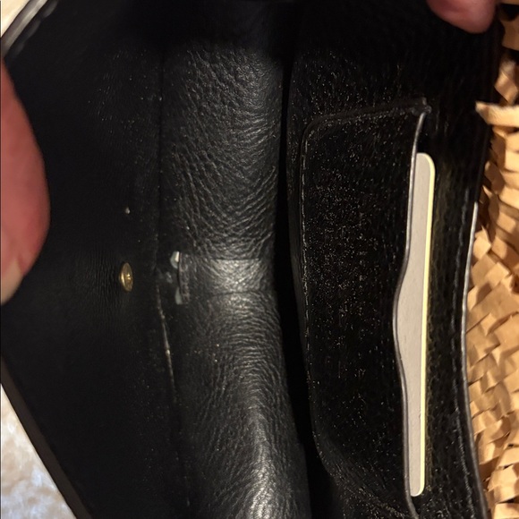 Lindquist Objected Black Mezzo Bag - Picture 9 of 9